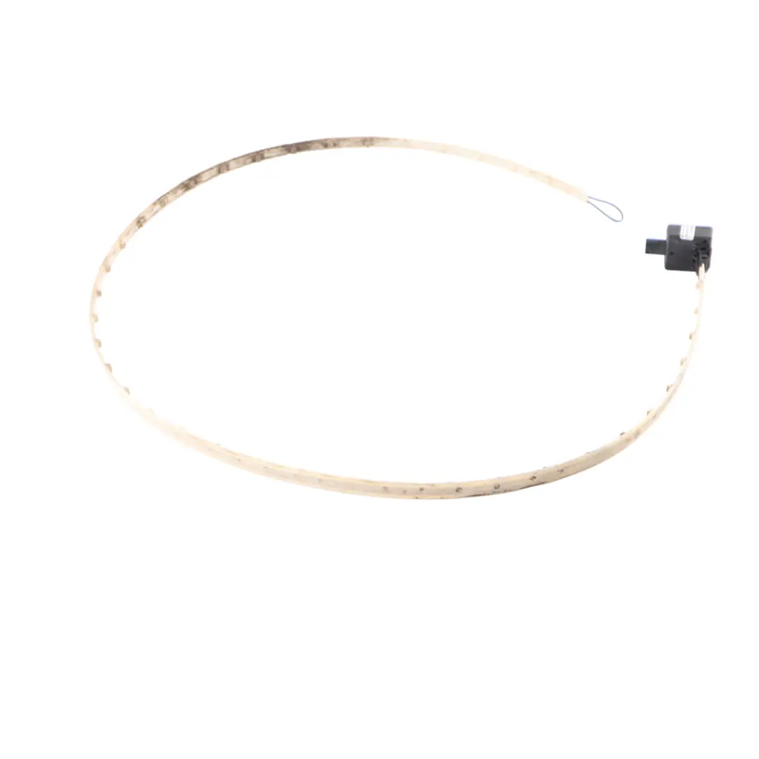 BMW F22 F23 Coupe Cabrio Pedestrian Protection Sensor Cable PTS - SKU 9318779-1 - Part number 9318779