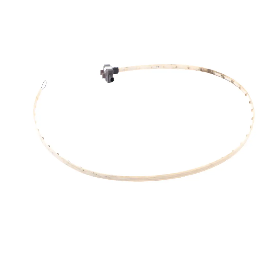 BMW F22 F23 Coupe Cabrio Pedestrian Protection Sensor Cable PTS - SKU 9318779-1 - Part number 9318779
