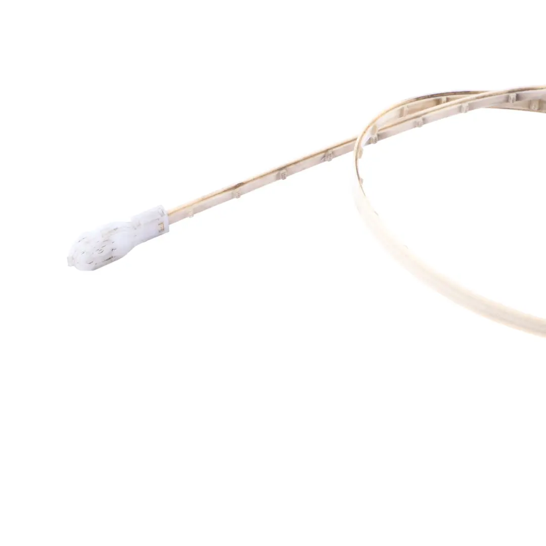 Fußgängerschutz Sensor Kabel Lichtwellenleiter PTS 9241787 für BMW F10 F11 mit Teilenummer 9318780 BMW F10 F11 Fußgängerschutz Sensor Kabel Lichtwellenleiter PTS 9241787 - SKU 9318780-1 - Teilenummer 9318780