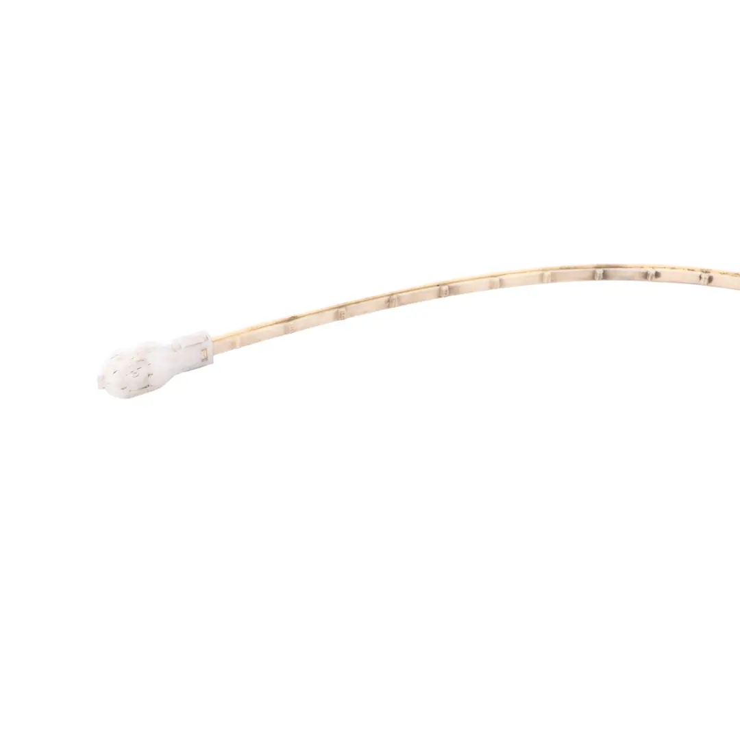 BMW F10 F11 Pedestrian Protection Sensor Cable Optical Fibre PTS 9241787 - SKU 9318780-1 - Part number 9318780