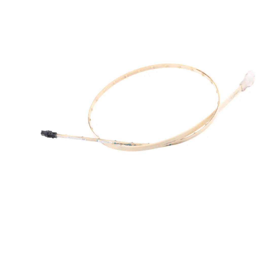BMW F10 F11 Pedestrian Protection Sensor Cable Optical Fibre PTS 9241787 - SKU 9318780-1 - Part number 9318780