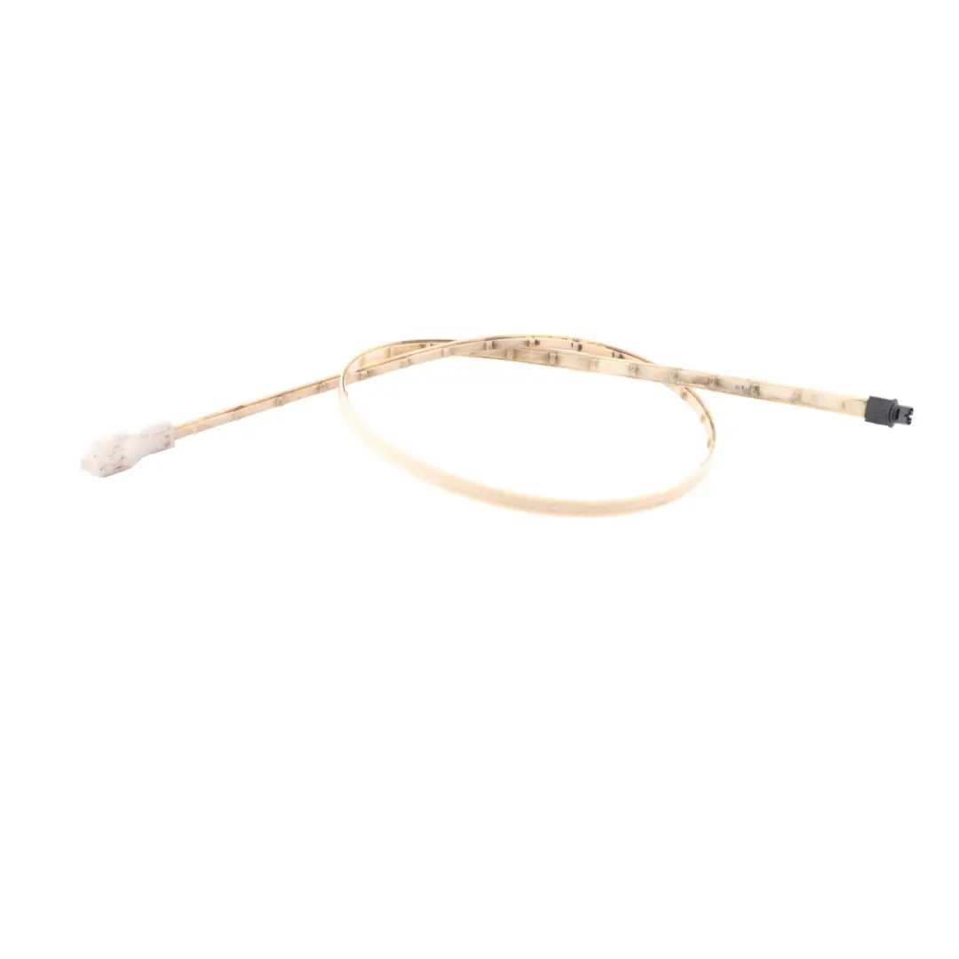 BMW F10 F11 Pedestrian Protection Sensor Cable Optical Fibre PTS 9241787 - SKU 9318780-1 - Part number 9318780