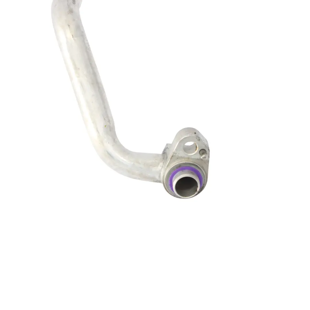 BMW F10 F11 LCI B47 Aire acondicionado Tubo aspiración del refrigerante - SKU 9321045-1 - Número de pieza 9321045
