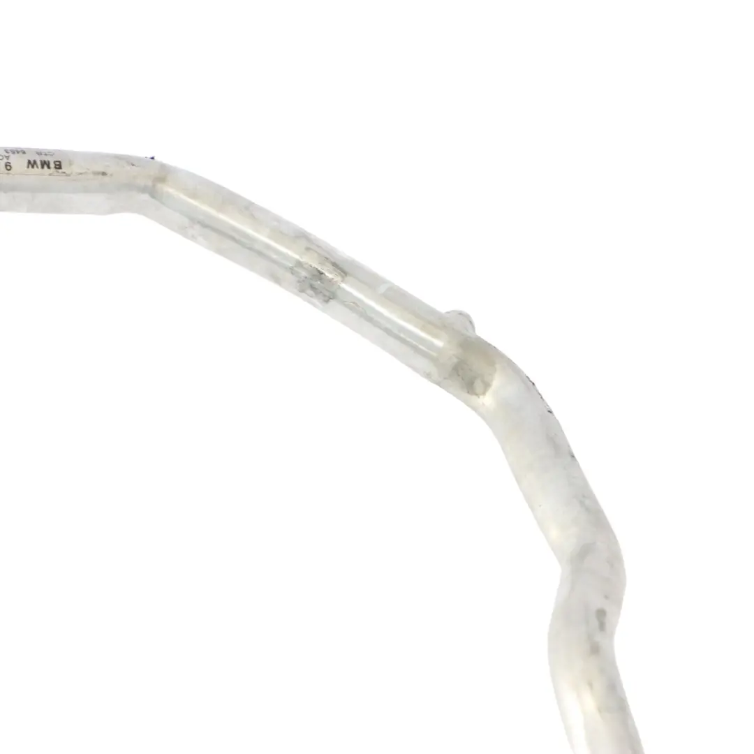 BMW F10 F11 LCI B47 Aire acondicionado Tubo aspiración del refrigerante - SKU 9321045-1 - Número de pieza 9321045