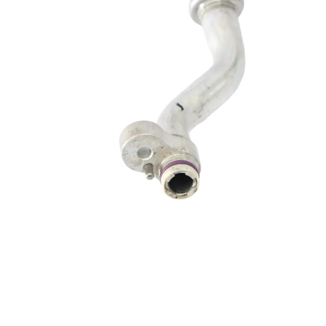 BMW F10 F11 LCI B47 Aire acondicionado Tubo aspiración del refrigerante - SKU 9321045-1 - Número de pieza 9321045