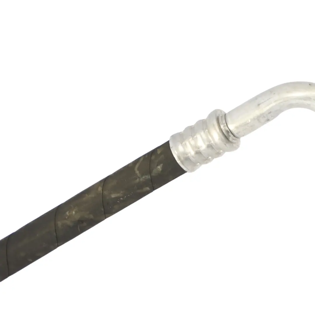 BMW F10 F11 LCI B47 Aire acondicionado Tubo aspiración del refrigerante - SKU 9321045-1 - Número de pieza 9321045