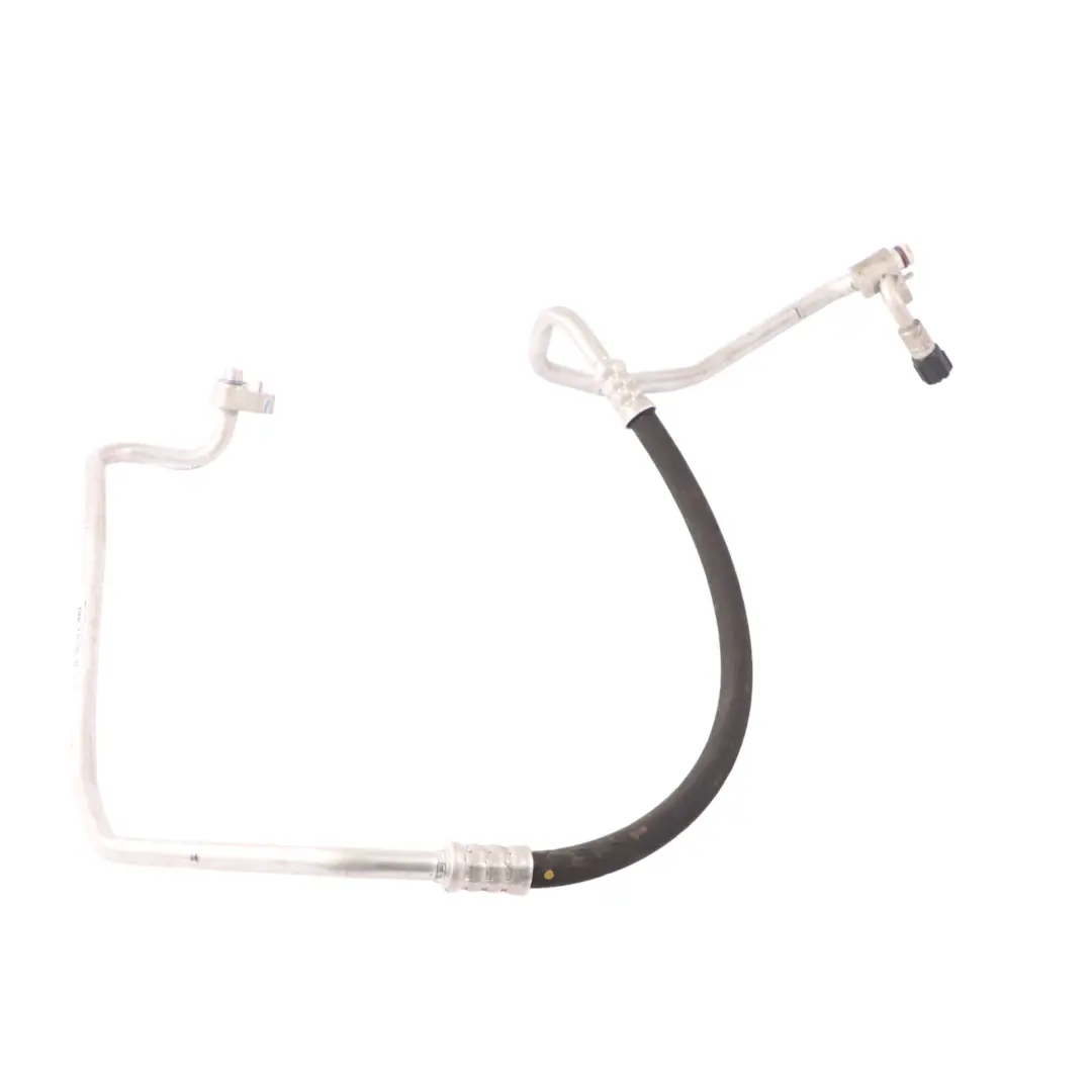 B47 Przewód klimatyzacji do BMW F10 F11 LCI o numerze 9321046 BMW F10 F11 LCI B47 Przewód klimatyzacji - SKU 9321046 - Numer Części 9321046