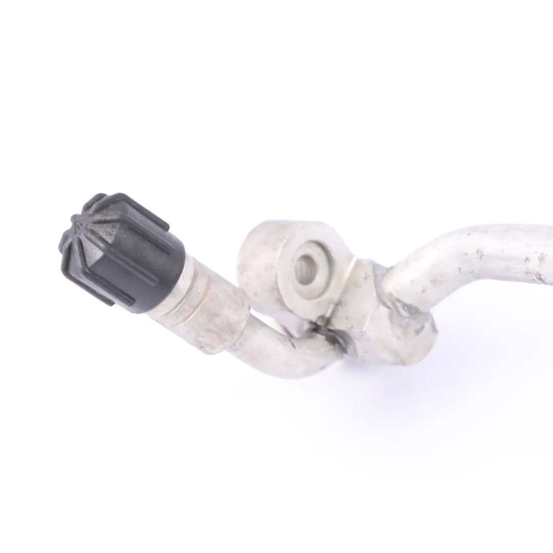  Tuyau de climatisation BMW F10 F11 LCI B47 Tuyau de réfrigérant - SKU 9321046 - Numéro de pièce 9321046