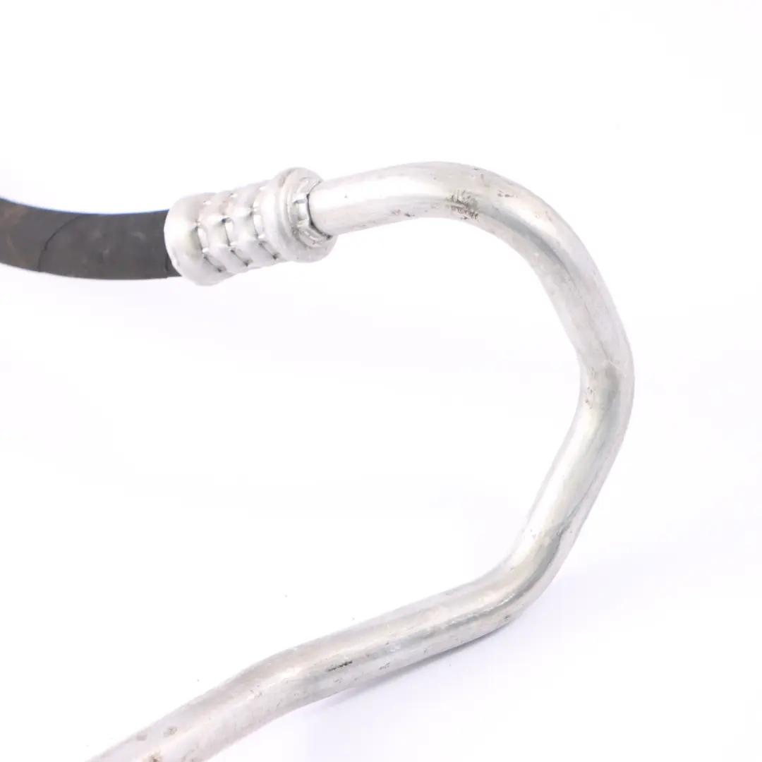  Tubo Aire Acondicionado BMW F10 F11 LCI B47 Refrigerant Hose Line - SKU 9321046 - Número de pieza 9321046