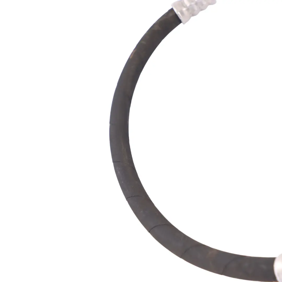 Tuyau de climatisation BMW F10 F11 LCI B47 Tuyau de réfrigérant pour à propos du numéro de pièce 9321046 Tuyau de climatisation BMW F10 F11 LCI B47 Tuyau de réfrigérant - SKU 9321046 - Numéro de pièce 9321046