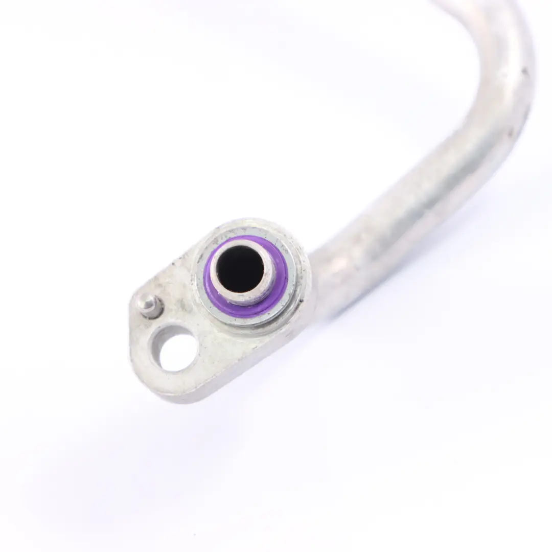 Tubo Aire Acondicionado BMW F10 F11 LCI B47 Refrigerant Hose Line para con número de pieza 9321046 Tubo Aire Acondicionado BMW F10 F11 LCI B47 Refrigerant Hose Line - SKU 9321046 - Número de pieza 9321046