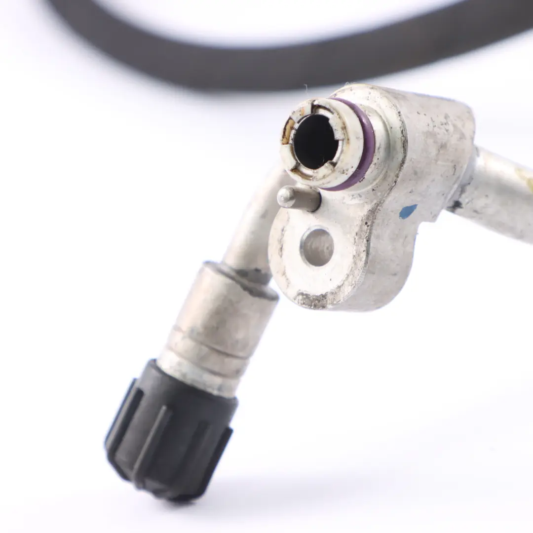  Tuyau de climatisation BMW F10 F11 LCI B47 Tuyau de réfrigérant - SKU 9321046 - Numéro de pièce 9321046