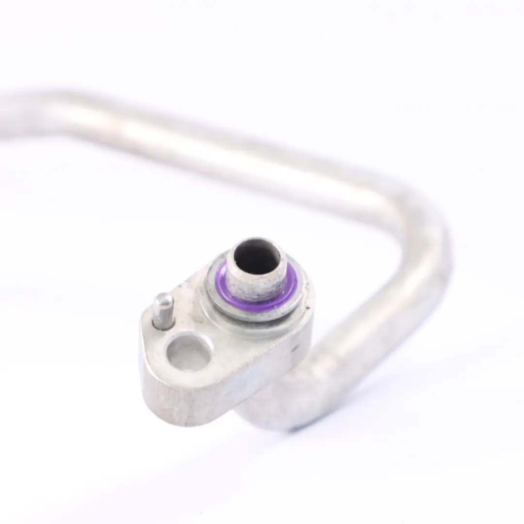  Tubo Aire Acondicionado BMW F10 F11 LCI B47 Refrigerant Hose Line - SKU 9321046 - Número de pieza 9321046