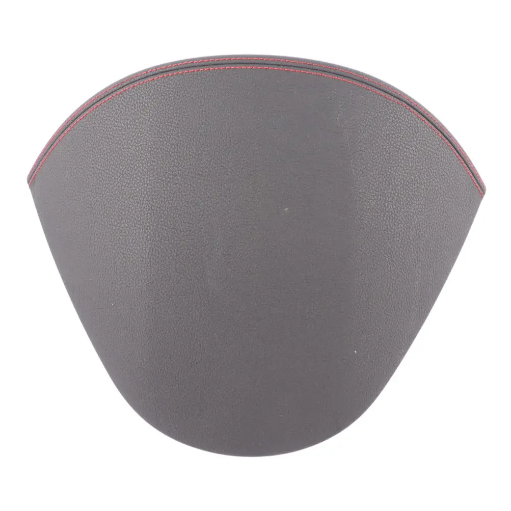 Dashboard Cover BMW X1 E84 Instrument Top Trim Panel Covering Black Red to with Part number 9323662 Dashboard Cover BMW X1 E84 Instrument Top Trim Panel Covering Black Red - SKU 9323662 - Part number 9323662