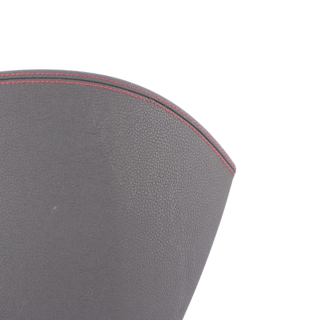 Dashboard Cover BMW X1 E84 Instrument Top Trim Panel Covering Black Red to with Part number 9323662 Dashboard Cover BMW X1 E84 Instrument Top Trim Panel Covering Black Red - SKU 9323662 - Part number 9323662