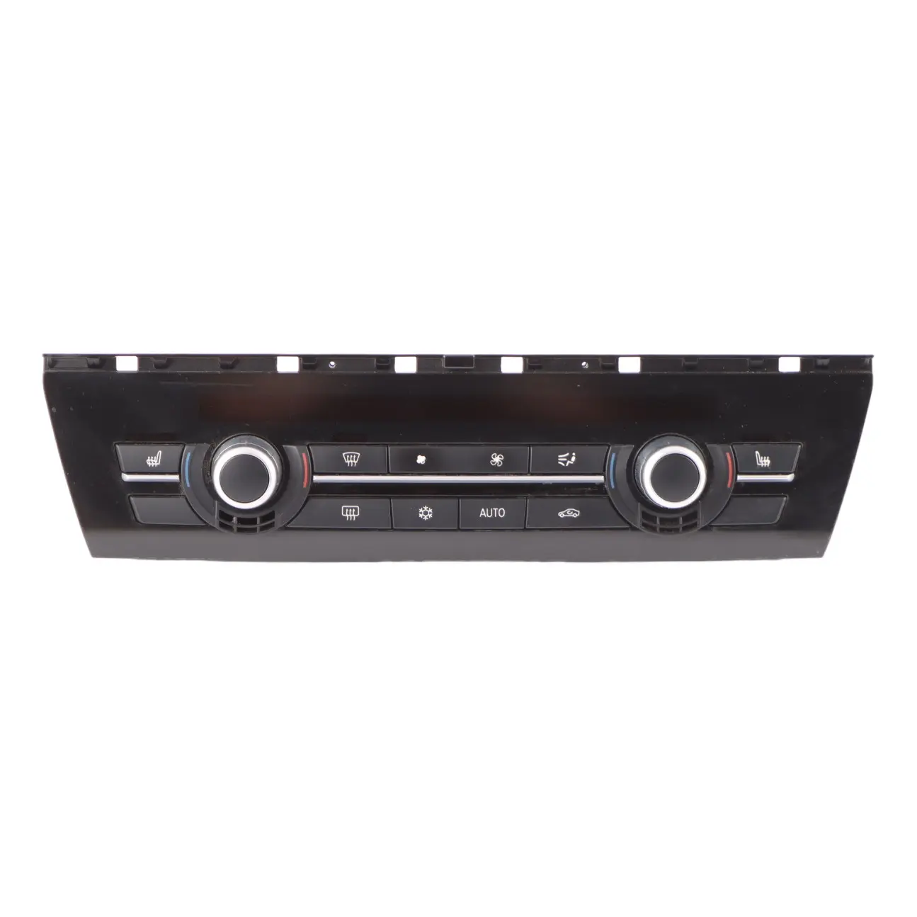 BMW F10 F11 Aire Acondicionado A/C Clima Control Panel Interruptor 9241239