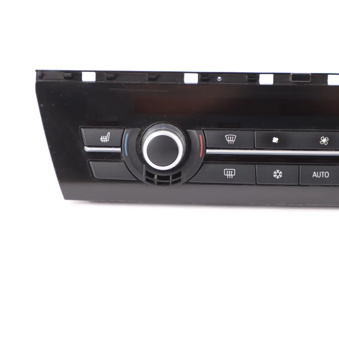 Conditioning A/C Climate Control Switch Unit Panel 9241239 to BMW F10 F11 Air with Part number 9328424 BMW F10 F11 Air Conditioning A/C Climate Control Switch Unit Panel 9241239 - SKU 9328424-7 - Part number 9328424