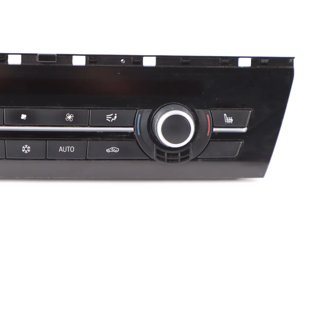 BMW F10 F11 Klimaanlage A/C Klima Steuerung Schalter Einheit Panel 9241239 - SKU 9328424-7 - Teilenummer 9328424