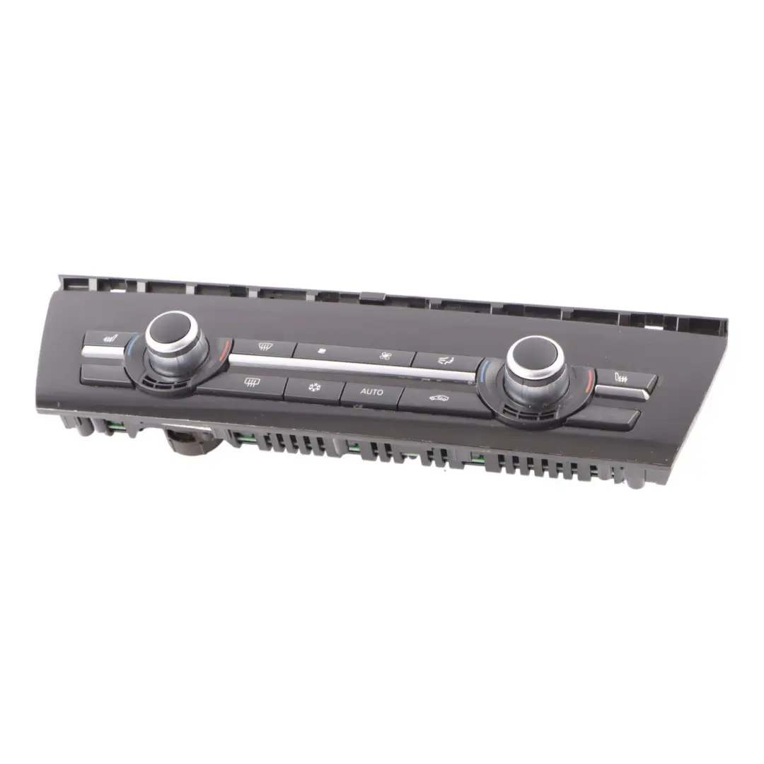 BMW F10 F11 Klimaanlage A/C Klima Steuerung Schalter Einheit Panel 9241239 - SKU 9328424-7 - Teilenummer 9328424
