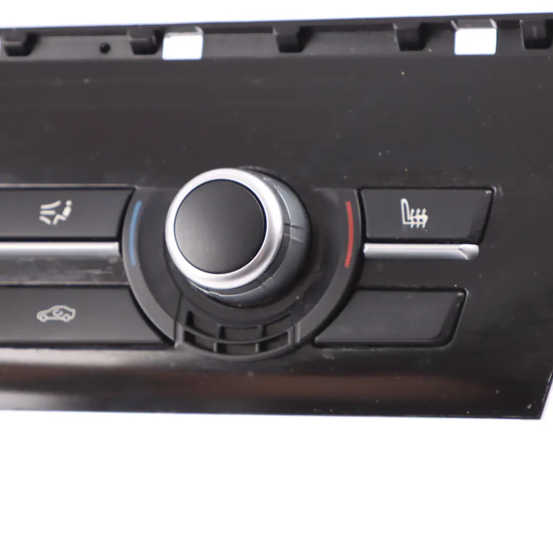 BMW F10 F11 Klimaanlage A/C Klima Steuerung Schalter Einheit Panel 9241239 - SKU 9328424-7 - Teilenummer 9328424