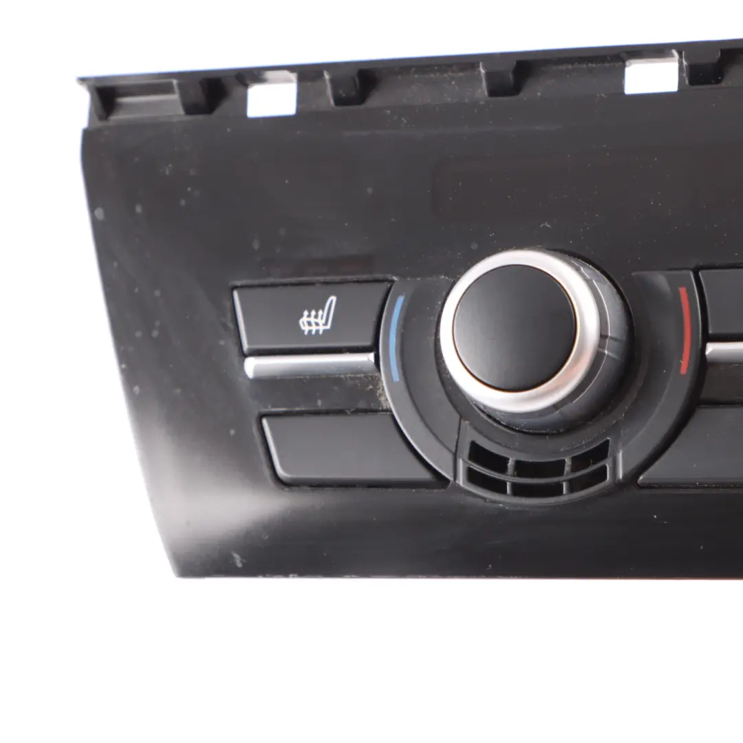 BMW F10 F11 Climatisation A/C Panneau l'unité commutation climatisation 9241239 - SKU 9328424-7 - Numéro de pièce 9328424