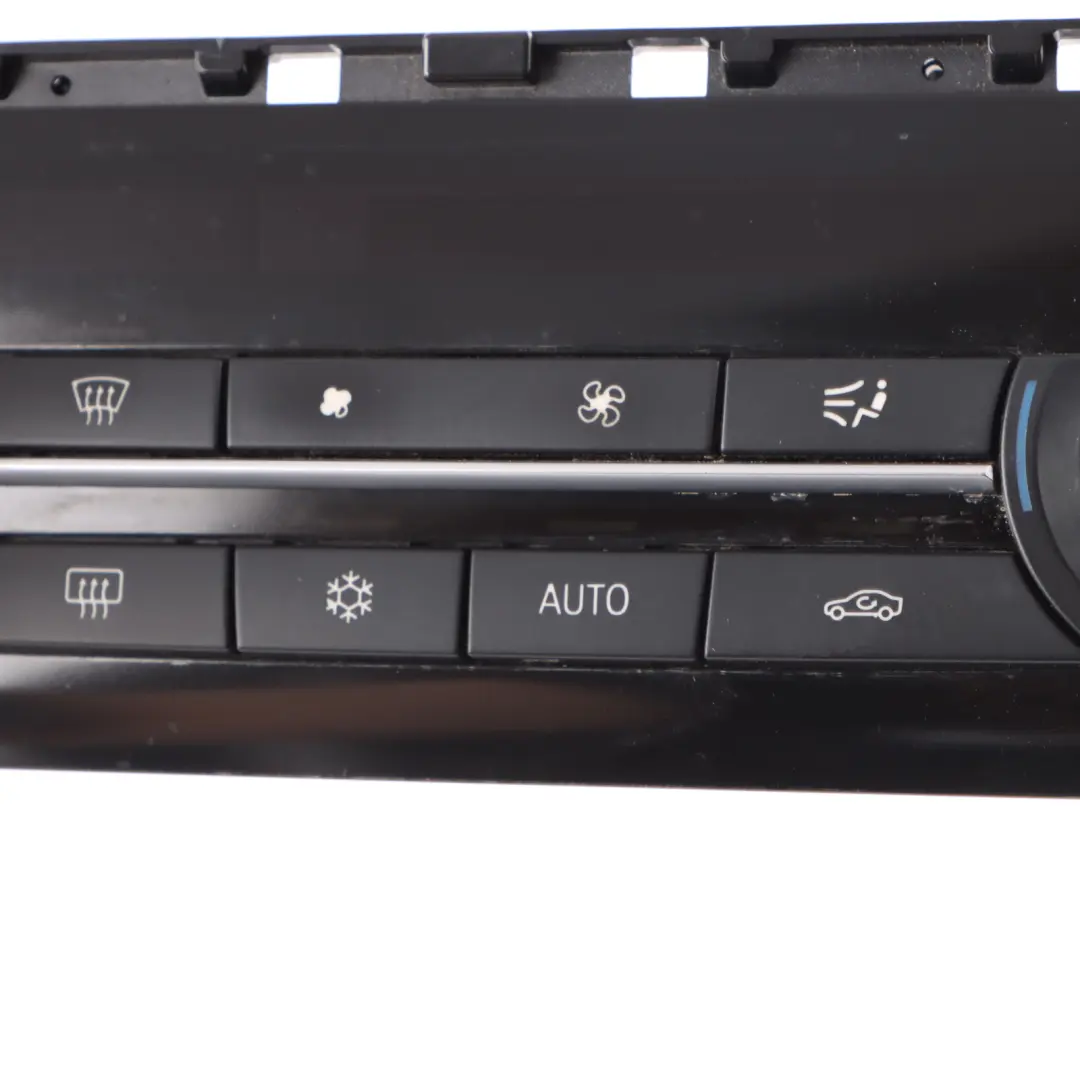 BMW F10 F11 Aire Acondicionado A/C Clima Control Panel Interruptor 9241239 - SKU 9328424-7 - Número de pieza 9328424