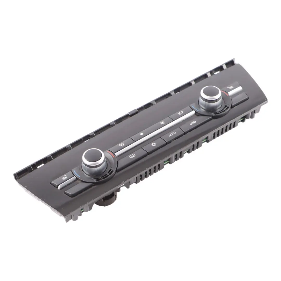 BMW F10 F11 Climatisation A/C Panneau l'unité commutation climatisation 9241239 - SKU 9328424-7 - Numéro de pièce 9328424