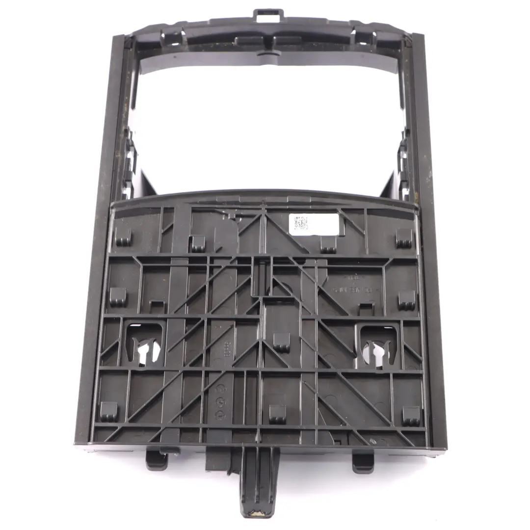 Centre Console Storage BMW G30 Armrest Tray Box Support Mount to with Part number 9330629 Centre Console Storage BMW G30 Armrest Tray Box Support Mount - SKU 9330629 - Part number 9330629