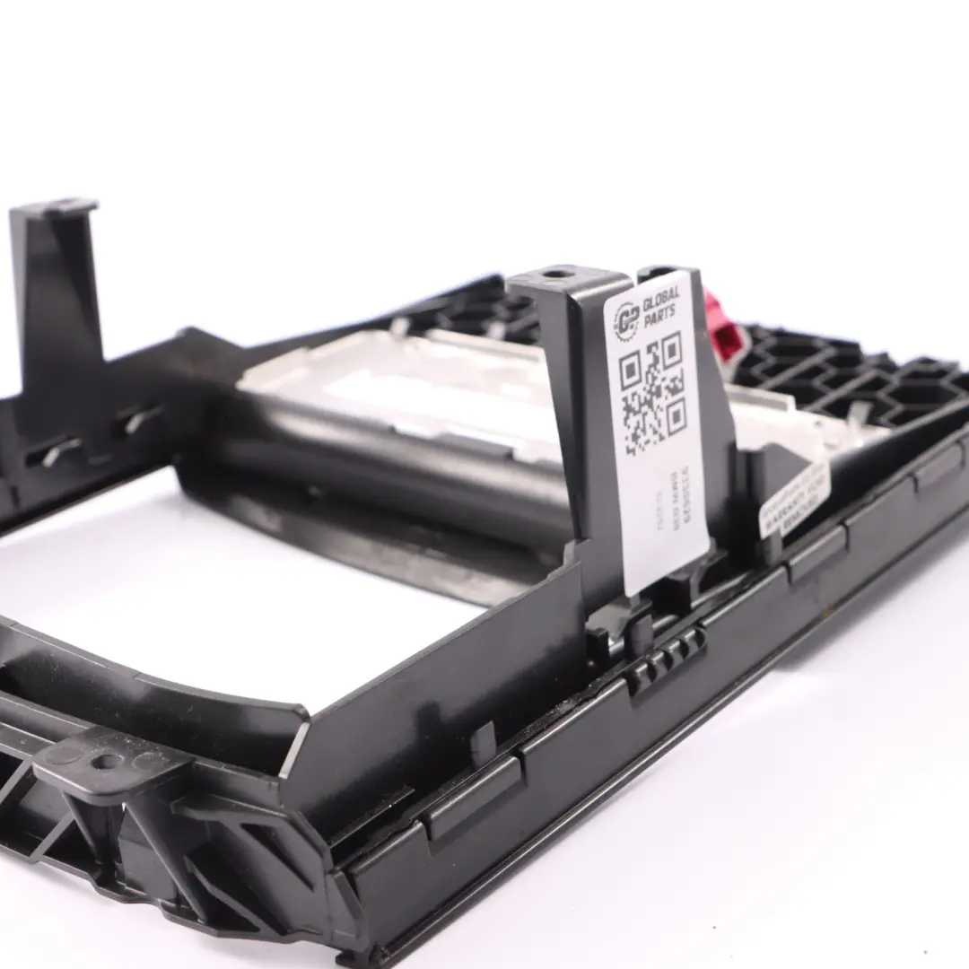 Centre Console Storage BMW G30 Armrest Tray Box Support Mount to with Part number 9330629 Centre Console Storage BMW G30 Armrest Tray Box Support Mount - SKU 9330629 - Part number 9330629