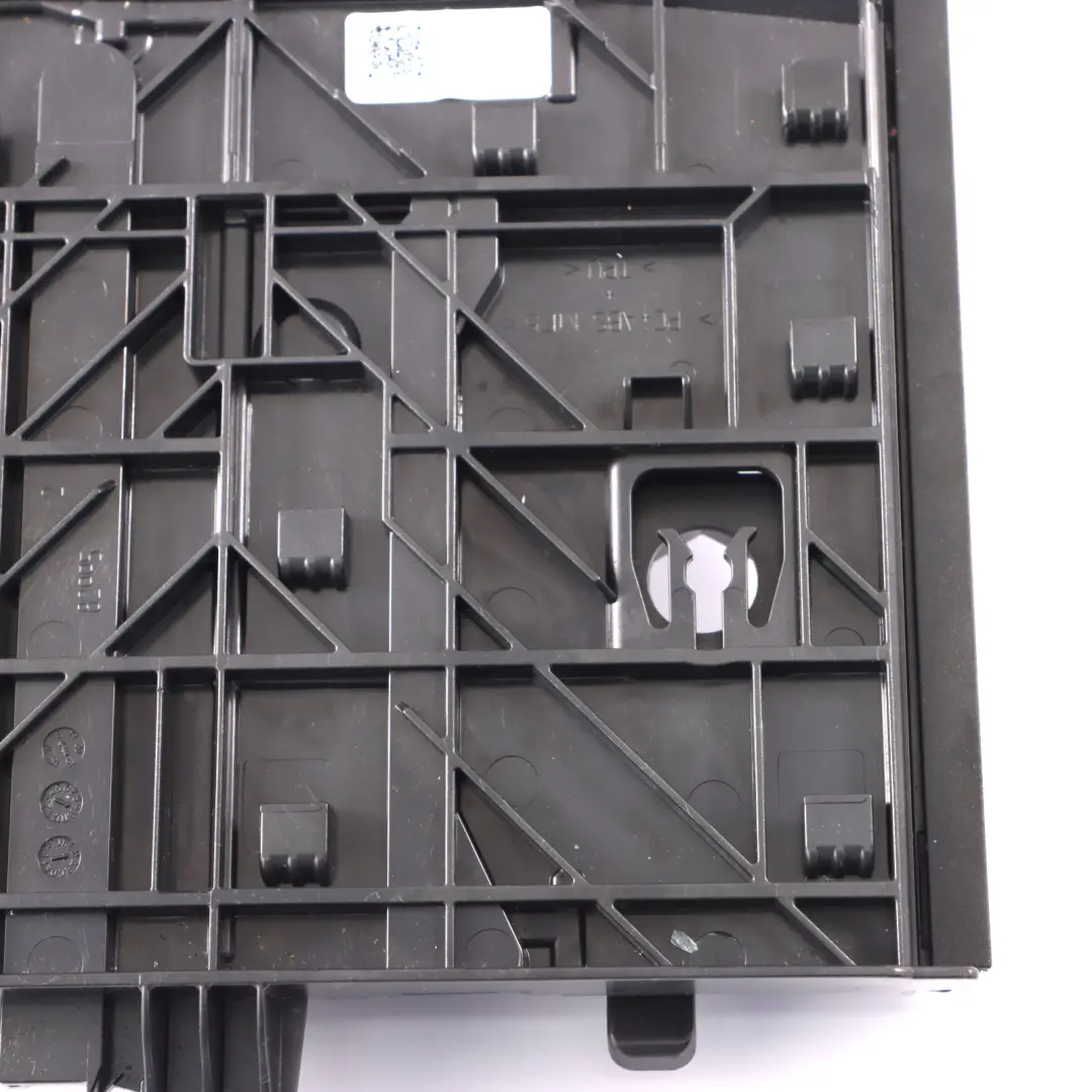 Consola Central BMW G30 Apoyabrazos Bandeja Caja Soporte para con número de pieza 9330629 Consola Central BMW G30 Apoyabrazos Bandeja Caja Soporte - SKU 9330629 - Número de pieza 9330629