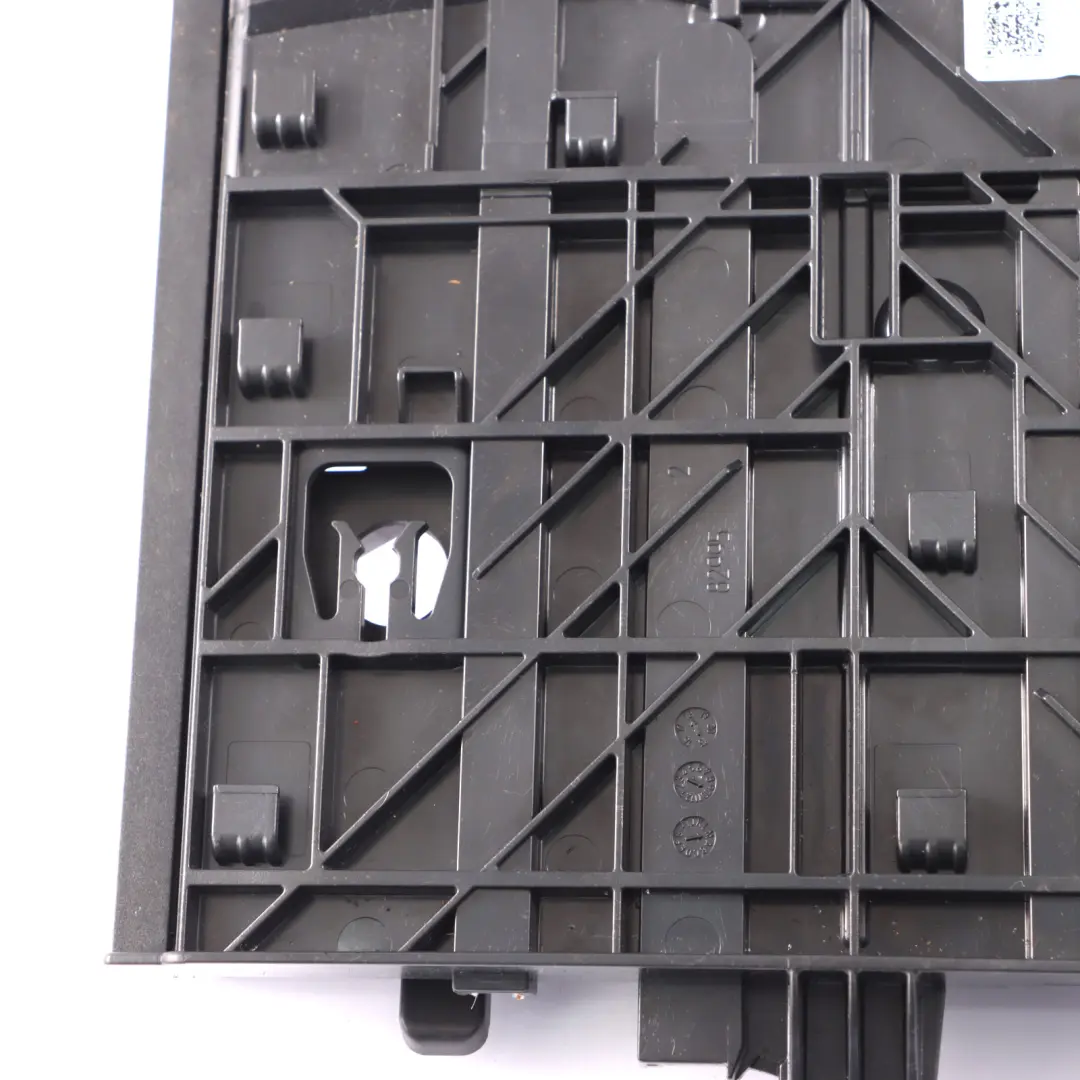  Consolle centrale BMW G30 Bracciolo Vassoio Box Supporto - SKU 9330629 - Numero di parte 9330629