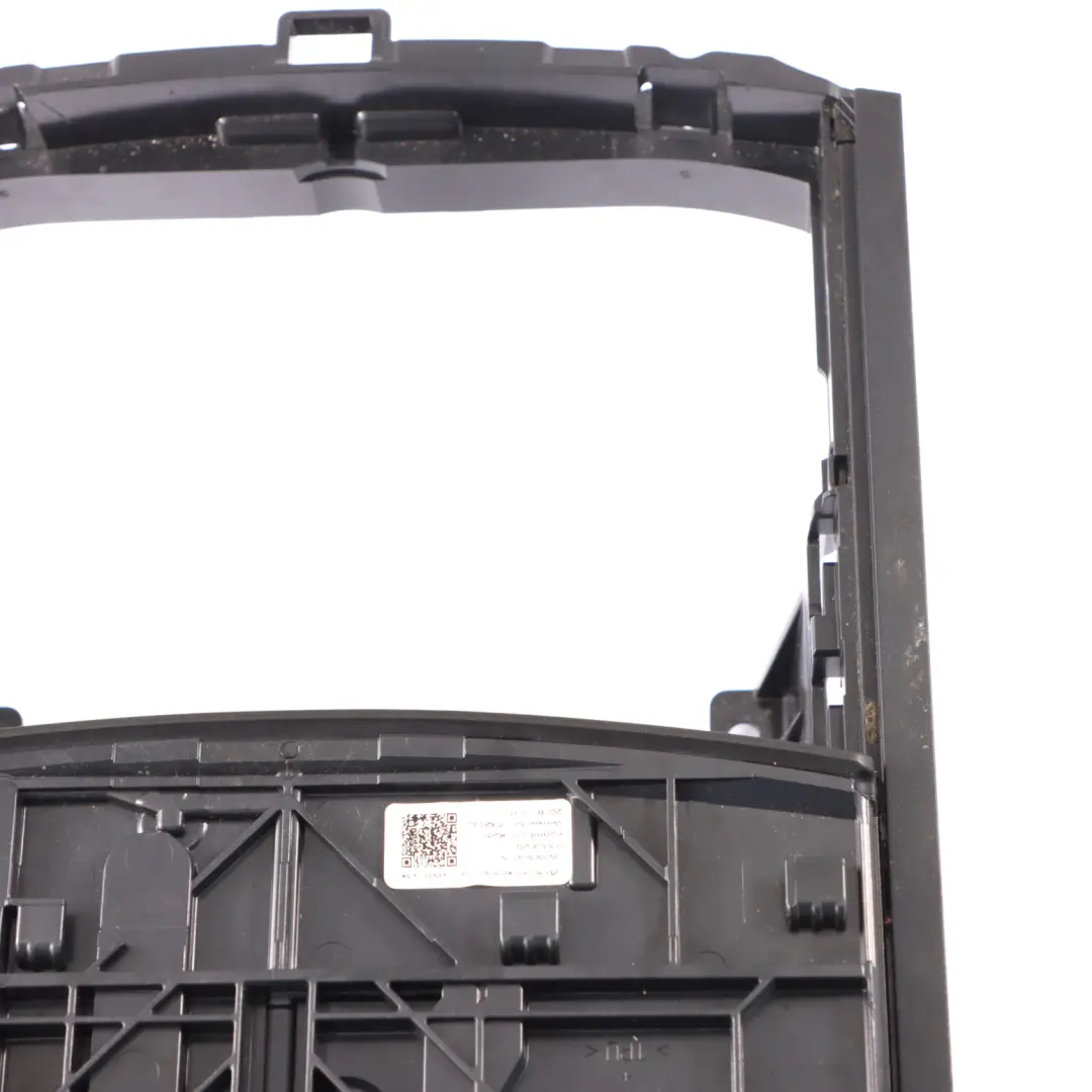  Consolle centrale BMW G30 Bracciolo Vassoio Box Supporto - SKU 9330629 - Numero di parte 9330629