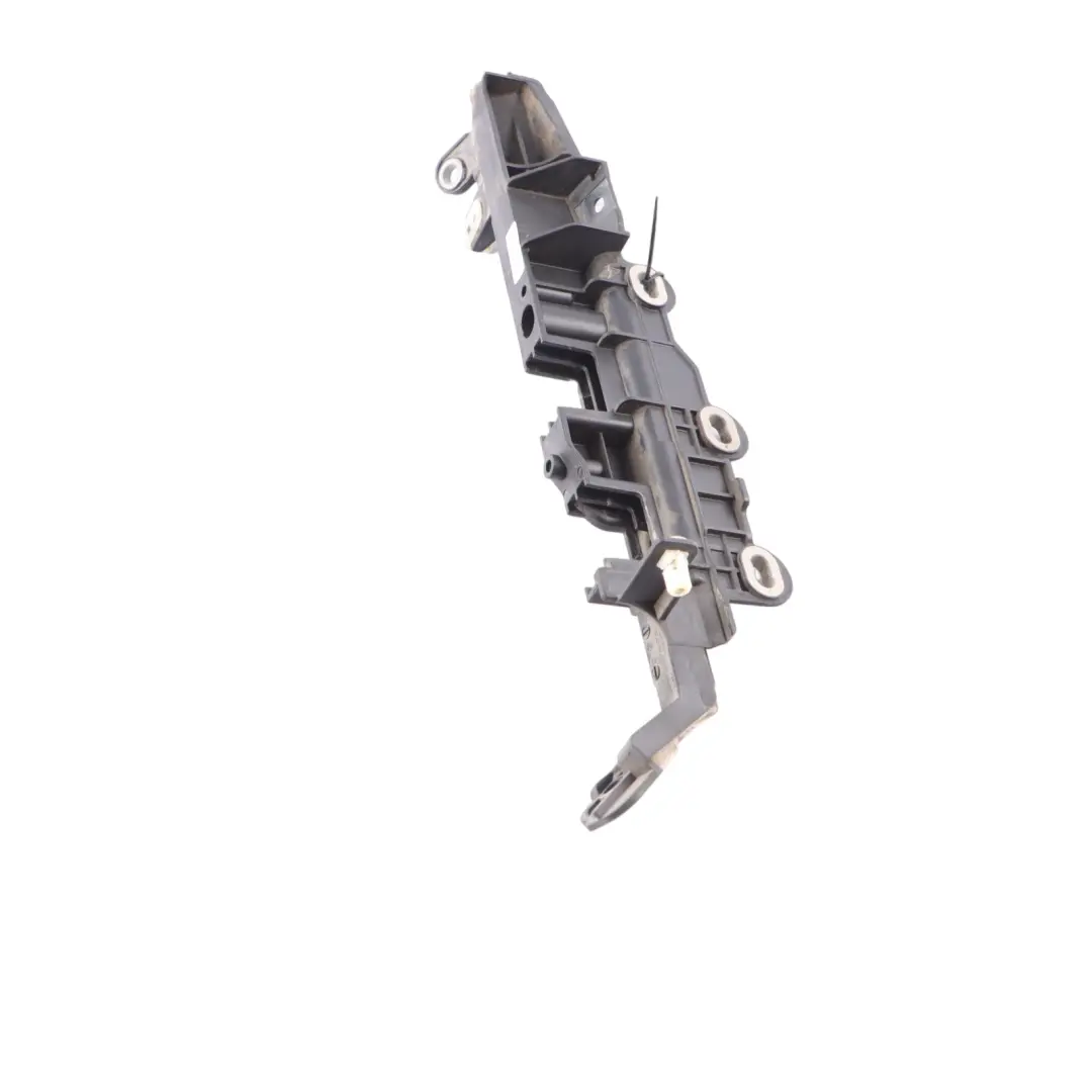 BMW G11 G30 Cable Guide Wiring Loom Holder Front Left N/S Lower Section - SKU 9334787 - Part number 9334787