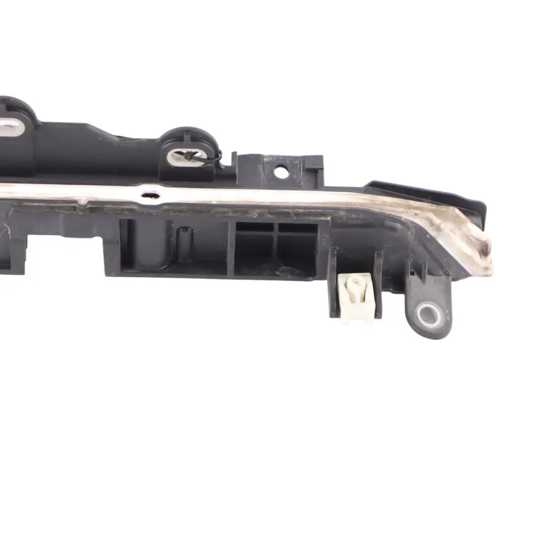 BMW G11 G30 Cable Guide Wiring Loom Holder Front Left N/S Lower Section - SKU 9334787 - Part number 9334787