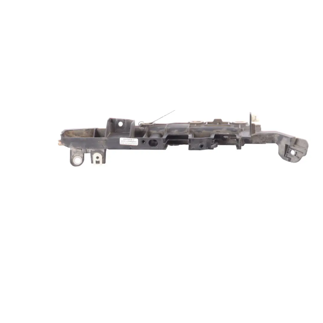 Front Cable Guide Wiring Loom Holder Lower Left N/S to BMW G11 G12 G30 G31 with Part number 9334787 BMW G11 G12 G30 G31 Front Cable Guide Wiring Loom Holder Lower Left N/S - SKU 9334787 - Part number 9334787