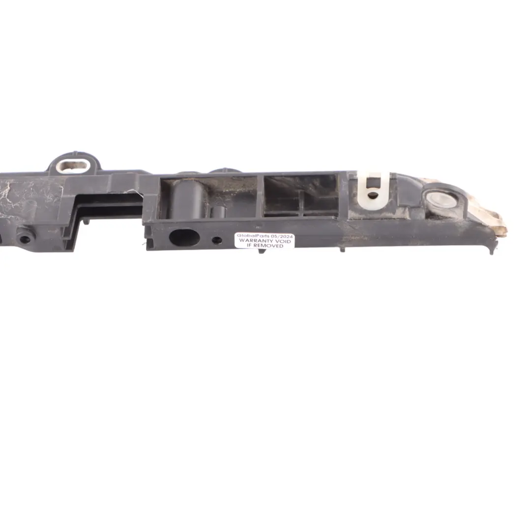 BMW G11 G12 G30 G31 Uchwyt Prowadnicy Wiązki Przedni Dolny Lewy - SKU 9334787 - Numer Części 9334787