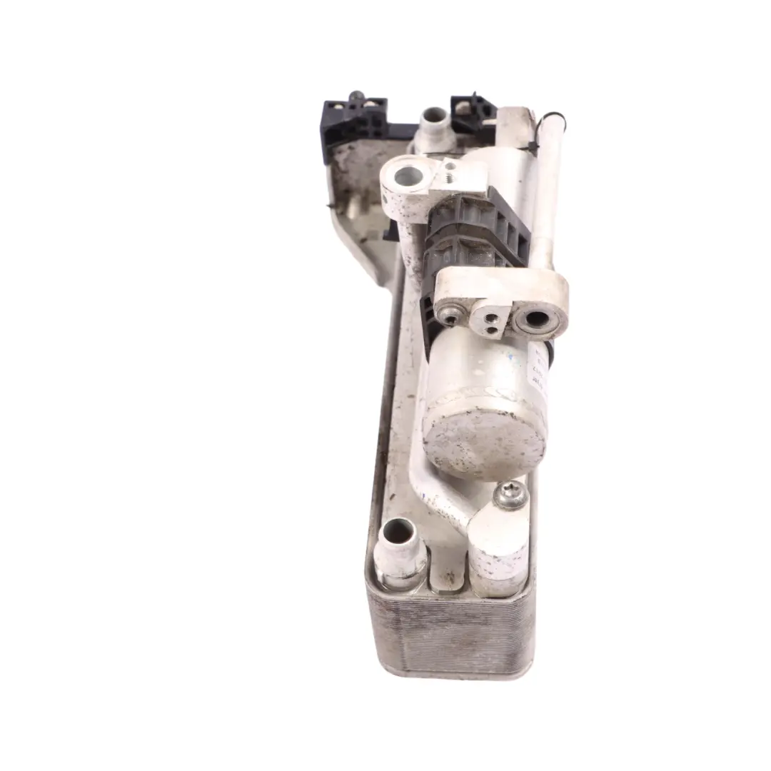 Conditioning Cooler Condenser Drier B48 B58 to BMW F20 F21 F30 F31 LCI Air with Part number 9338330 BMW F20 F21 F30 F31 LCI Air Conditioning Cooler Condenser Drier B48 B58 - SKU 9338330-2 - Part number 9338330