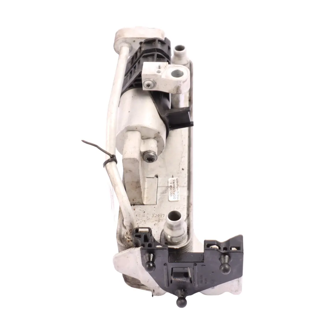 Refrigerador Aire Acondicionado Secador Condensador B48 B58 para BMW F20 F21 F31 LCI con número de pieza 9338330 BMW F20 F21 F31 LCI Refrigerador Aire Acondicionado Secador Condensador B48 B58 - SKU 9338330-2 - Número de pieza 9338330