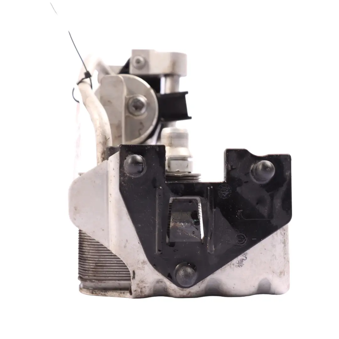 Conditioning Cooler Condenser Drier B48 B58 to BMW F20 F21 F30 F31 LCI Air with Part number 9338330 BMW F20 F21 F30 F31 LCI Air Conditioning Cooler Condenser Drier B48 B58 - SKU 9338330-2 - Part number 9338330
