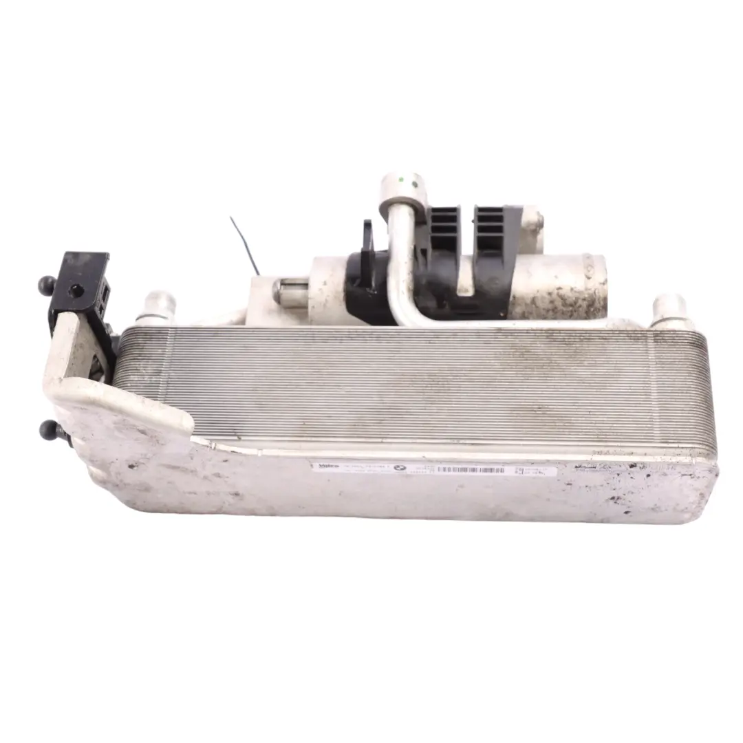 B58 Chłodnica Klimatyzacji Osuszacz do BMW F20 F21 F30 F31 LCI B48 o numerze 9338330 BMW F20 F21 F30 F31 LCI B48 B58 Chłodnica Klimatyzacji Osuszacz - SKU 9338330-2 - Numer Części 9338330