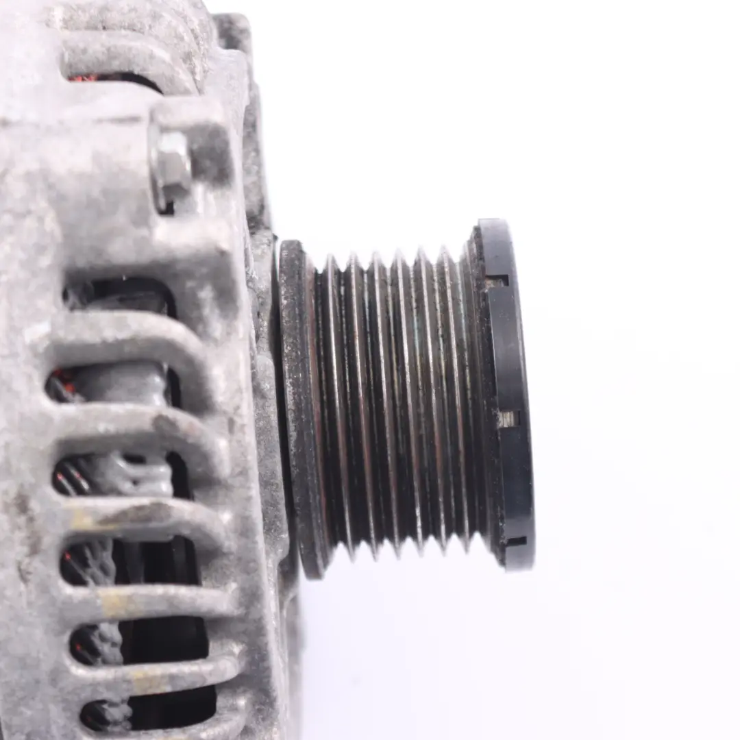 MK3 1.6 dCi Motor Lichtmaschine 185A für Opel Vivaro A Renault Trafic mit Teilenummer 93461046 Opel Vivaro A Renault Trafic MK3 1.6 dCi Motor Lichtmaschine 185A - SKU 93461046 - Teilenummer 93461046