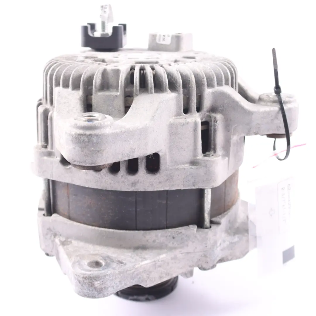 MK3 1.6 dCi Alternateur de moteur 185A pour Opel Vivaro A Renault Trafic à propos du numéro de pièce 93461046 Opel Vivaro A Renault Trafic MK3 1.6 dCi Alternateur de moteur 185A - SKU 93461046 - Numéro de pièce 93461046