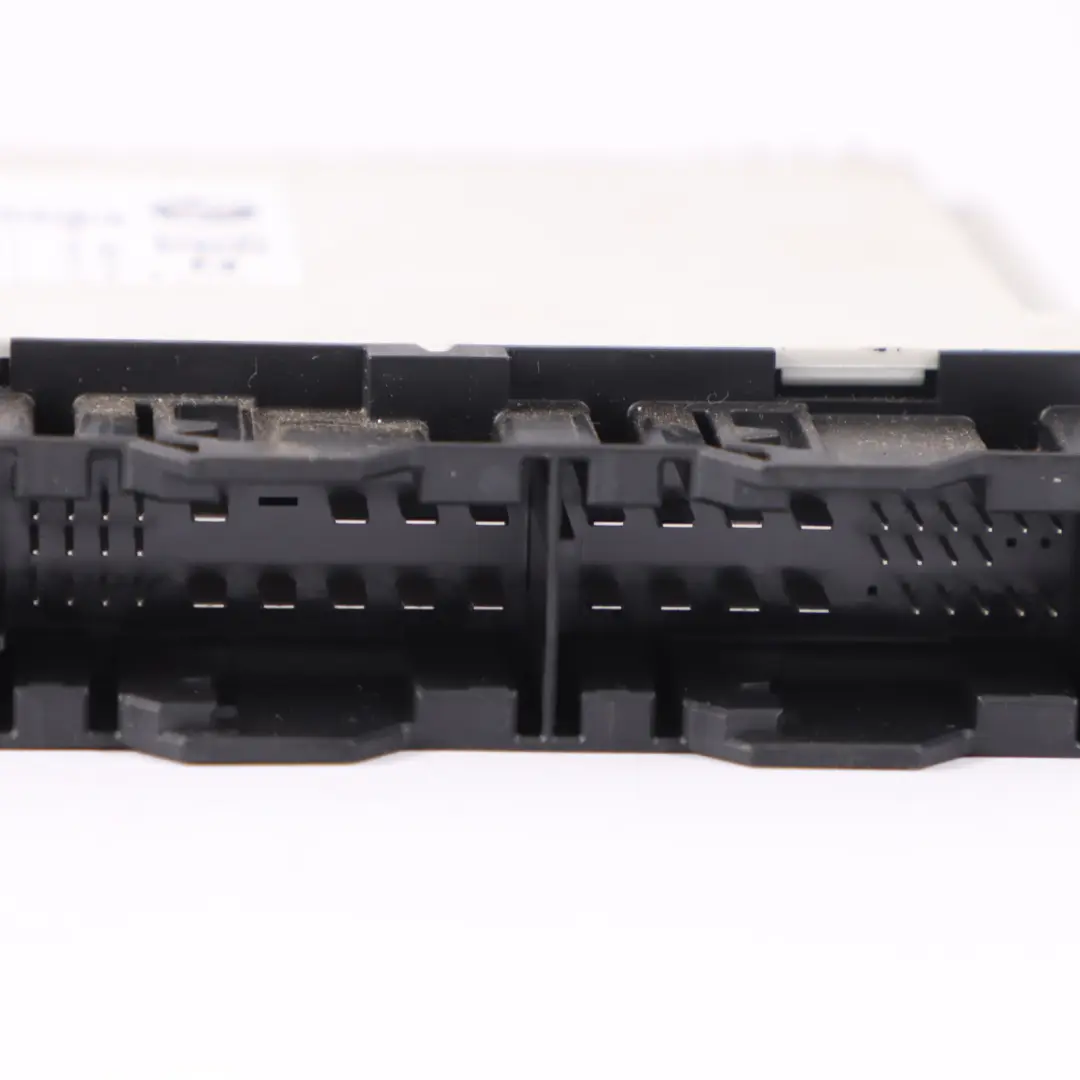 Seat Module BMW F01 LCI Front Seat Control Module Unit Temic - SKU 9354277 - Part number 9354277