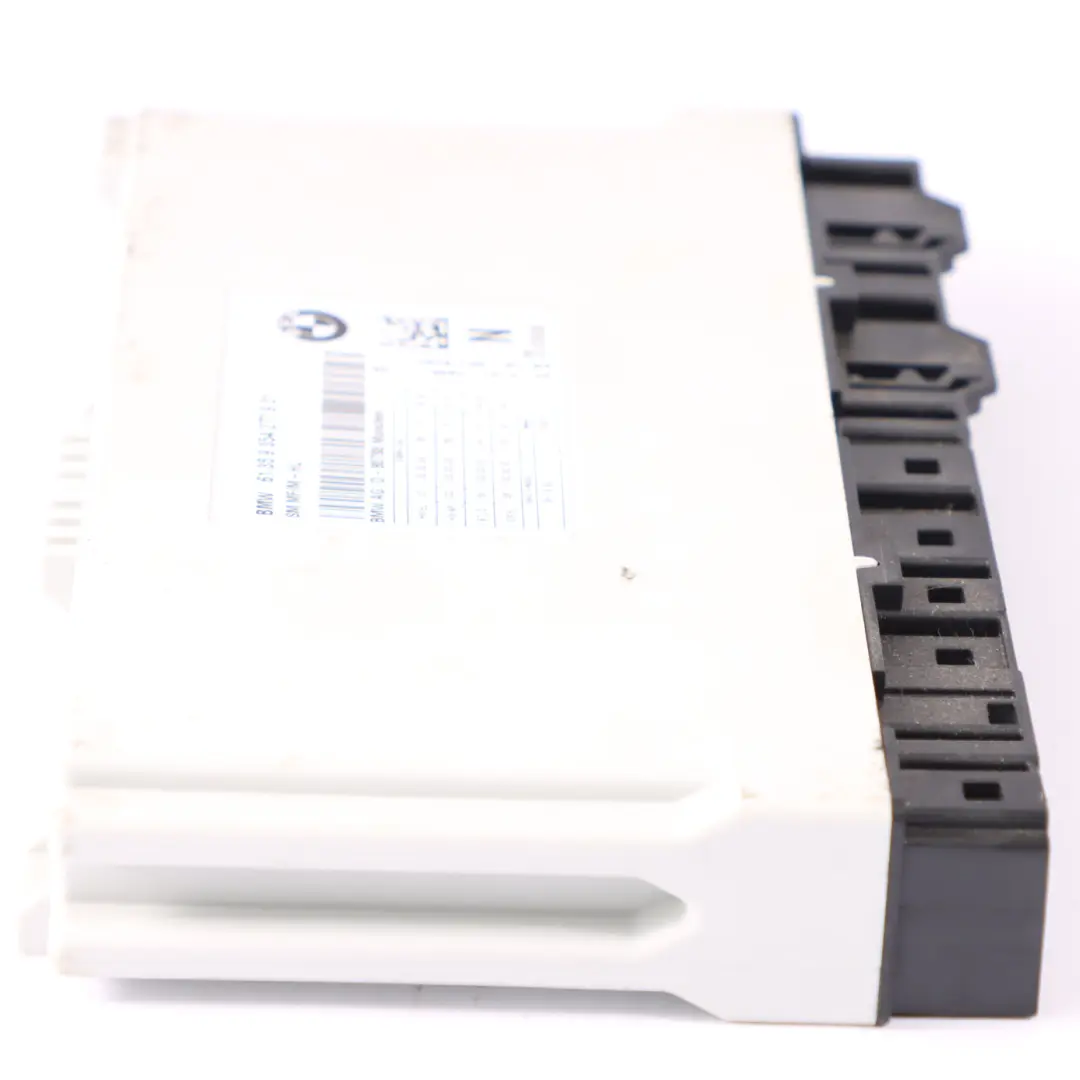 Seat Module BMW F01 LCI Front Seat Control Module Unit Temic - SKU 9354277 - Part number 9354277