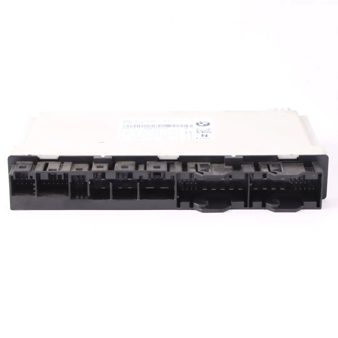 Seat Module BMW F01 LCI Front Seat Control Module Unit Temic - SKU 9354277 - Part number 9354277