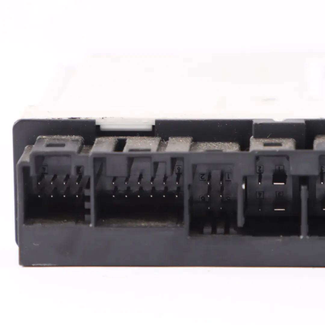 Seat Module BMW F01 LCI Front Seat Control Module Unit Temic - SKU 9354277 - Part number 9354277
