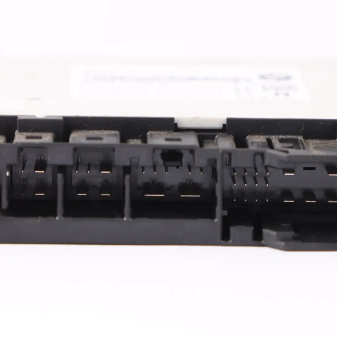 Seat Module BMW F01 LCI Front Seat Control Module Unit Temic - SKU 9354277 - Part number 9354277