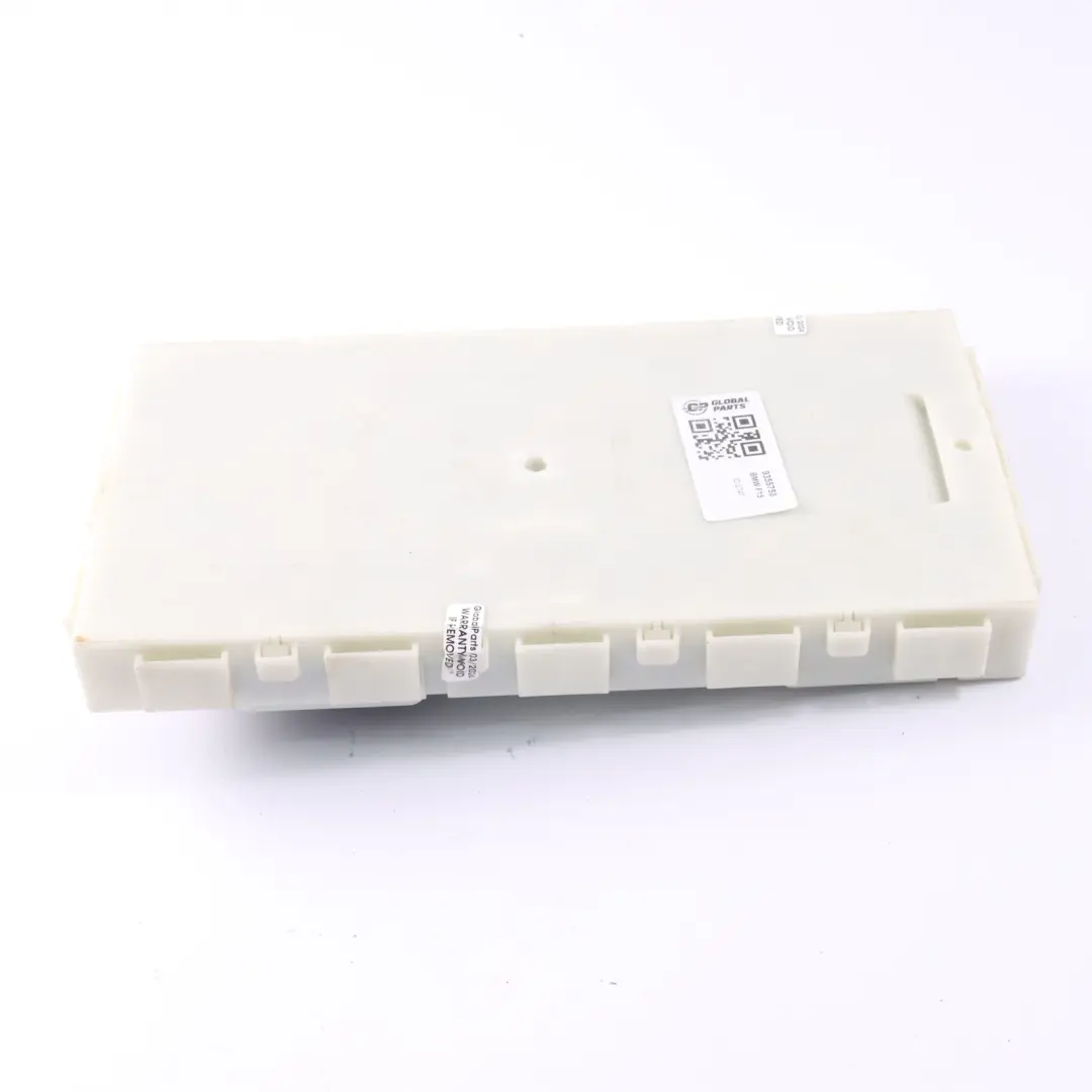 Modulo BDC BMW X5 F15 Corpo del controllore di dominio Unità BDC per con numero di parte 9355750 Modulo BDC BMW X5 F15 Corpo del controllore di dominio Unità BDC - SKU 9355750 - Numero di parte 9355750