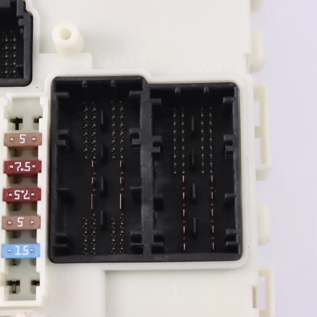  BDC Module BMW X5 F15 Body Domain Controller BDC Unit - SKU 9355750 - Part number 9355750