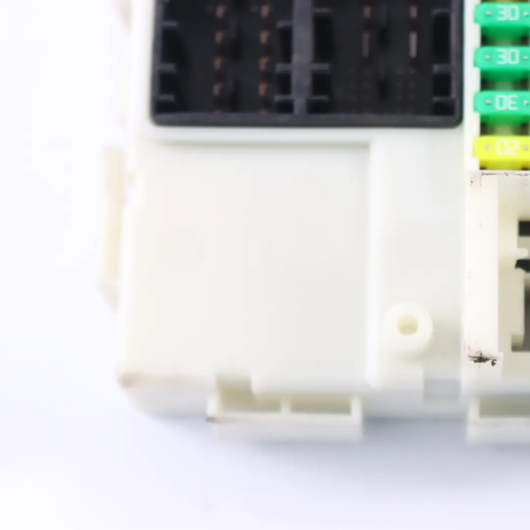 BDC Modul BMW X5 F15 Körper Domänen Controller BDC Einheit für mit Teilenummer 9355750 BDC Modul BMW X5 F15 Körper Domänen Controller BDC Einheit - SKU 9355750 - Teilenummer 9355750